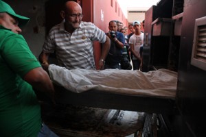 Lo asesinaron de un escopetazo 1 1347 22BBB