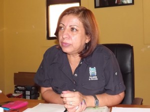 Suspenderán el gas en Luis Hurtado Higuera 1 1348 3A