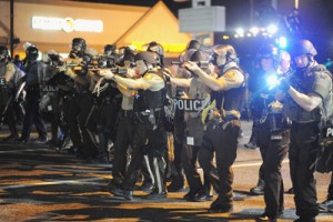 La tensión permanece en Ferguson con otro muerto por la policía 1 1350 17A JU