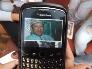 Fue por unos cálculos y le sacaron un riñón 1 1350 23DDD