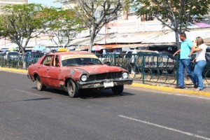 Transportistas reconocen que hay fallas en el servicio que prestan 1 1350 3 B