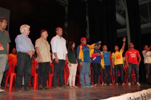 II congreso fortalecerá la juventud 1 1351 10B
