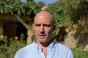 Afganistán ordena la expulsión del periodista 1 1351 17B2 JU