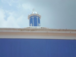 Cúpula de Santa Bárbara quedó «pepiaíta» 1 1352 4c
