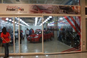 Usuarios de Venezuela Automotriz siguen a la espera 1 1352 8A