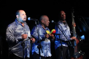 La salsa brava sonará hoy en la Plaza Bolívar de Santa Cruz de Mara 1 1352 Espacio cultural b