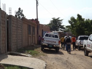 Tres delincuentes cayeron abatidos por el CICPC en Los Pescadores 1 1353 21AAA Tres delincuentes