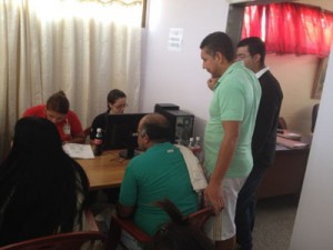 Más de 500 privados ha atendido el Plan de Celeridad Procesal 1 1353 22A