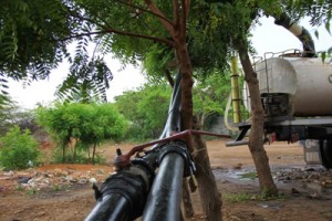 Cerradas tres aguadas clandestinas en Maracaibo 1 1353 2B