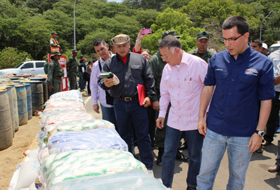 Incautan 63 mil litros de combustible y 10 toneladas de alimentos en Mara 2 1354 1