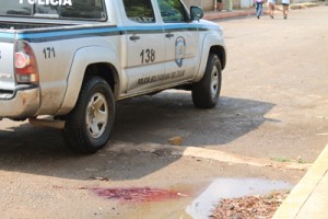 De seis tiros matan a hombre al oeste de Maracaibo 1 1354 22Foto TF 2