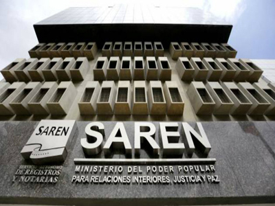 Destituidos 42 funcionarios de registros y notarías por corrupción 2 1355 2