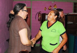 Reacondicionaron hogar de cuidado diario en Sinamaica 1 1356 10A