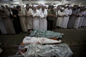 Ataques israelíes dejan 10 muertos en Gaza 1 1356 17B1 JU
