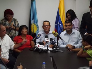 Empleados regionales cobrarán el 28 de agosto ajuste salarial 1 1357 4A