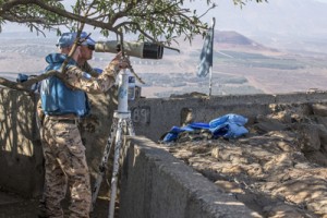 Reportan que guerra siria se acerca a Israel 1 1358 17B1 JU
