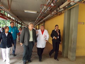 Carencias del HGS serán elevadas 1 1358 3D