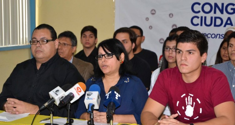 El Zulia se suma al Congreso Ciudadano 1 1358 5b