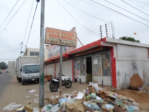 Usuarios denuncian especulación en comercios 1 1359 2B