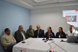 Congreso de minería no metálica en Zulia 1 1359 3D Chiquinquira
