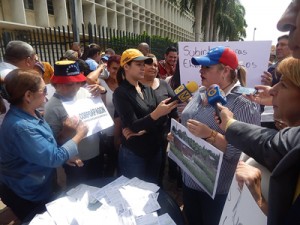 «Al Zulia le aplican la banda negra» 1 1359 5b