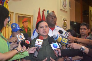 Ministerio de Defensa ratifica lucha contra contrabando 1 1359 6C