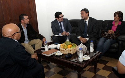 1360 10D Gobierno