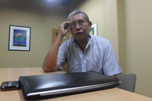 Comunidad de Coritos rechaza el contrabando 1 1360 4C