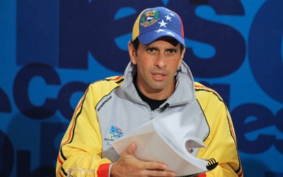 1360 5B Capriles