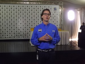 Empresas Polar refinará el doble de aceite 1 1360 9 B