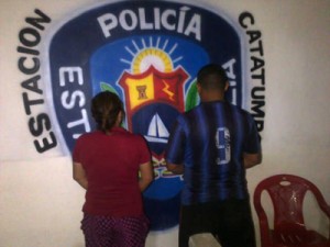 Preso aberrado que manoseaba a su hijastra de 11 años 1 1361 21 AAAA actos lascivos