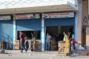 En Las Playitas cobran el 8% de comisión 1 1361 2b