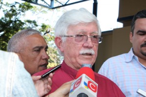 Castejón: «Más de un millón de alumnos regresarán a clases» 1 1362 2A