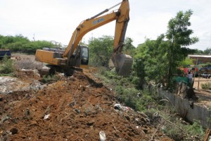 Metro recogió 2 mil toneladas de basura 1 1362 2B
