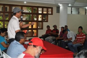 Arranca «Plan Verde» para la Sierra 1 1362 4B