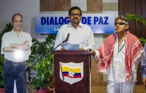 Anticipación sobre desarme es rechazado por FARC 1 1363 17B1 JU