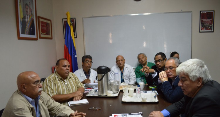 Clez evaluará ingreso de estudiantes de LUZ 1 1363 4C