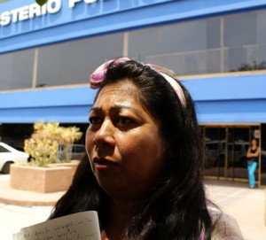Wayúu denunciaron en el Ministerio Público a soldados del Ejército 1 1364 21AAAA Ministerio