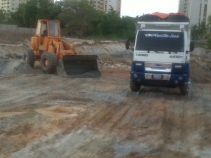 A Fiscalía banda «Los Topos» de Isla Dorada 1 1364 21DDD LOS TOPOS