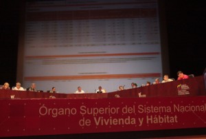 Planes de viviendas en el país fueron evaluados 1 1364 6C