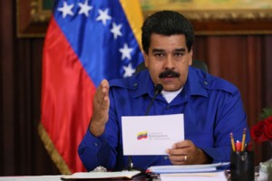 Maduro aprobó recursos para Fondos de Estado 1 1365 7A