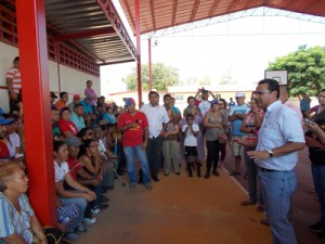 Lluvias aún no llegan a cuencas alimentadoras de Manuelote y Tulé 1 1367 3D