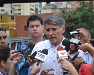 Hoy será demolido el puente de Santa Cecilia 1 1368 10D