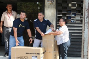 Educadores se beneficiaron con megajornada 1 1368 3B