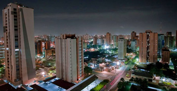 Maracaibo, la amada por el sol, está de aniversario 1 1369 1 01