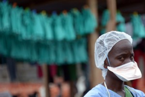 Epidemia de ébola afectaría a miles de personas 1 1370 17C JU