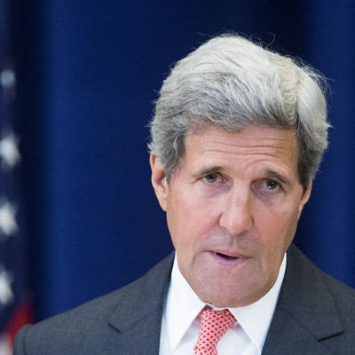 Kerry viaja a Oriente Medio 1 1370 17D JU