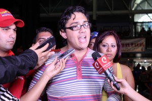 JPSUV representará al Zulia con 107 delegados 1 1370 5a