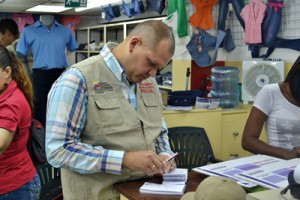 SUNDDE sancionó con 500 UT a tienda textil 1 1371 10B