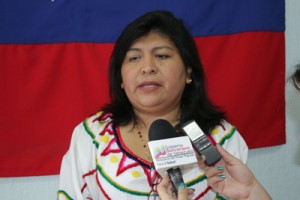 Presentaron balance de gestión del HUM 1 1371 10C
